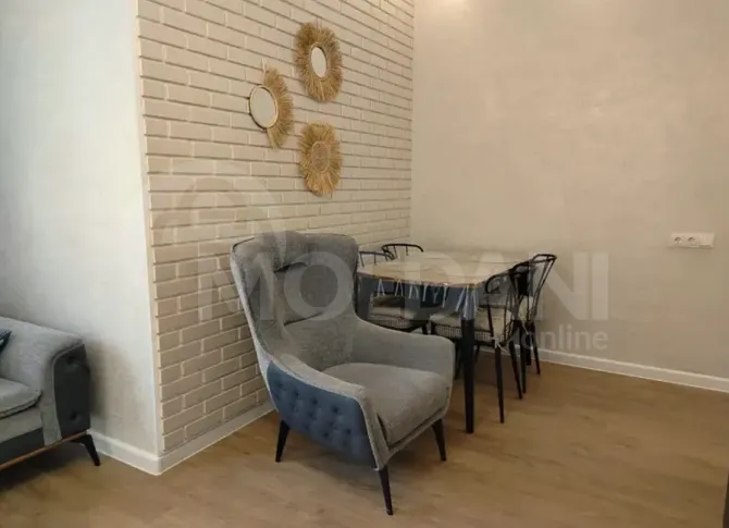 Selling 2 apartment 54м² 20/35 floor Batumi - photo 5