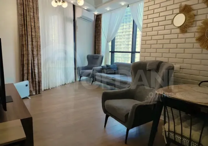 Selling 2 apartment 54м² 20/35 floor Batumi - photo 6