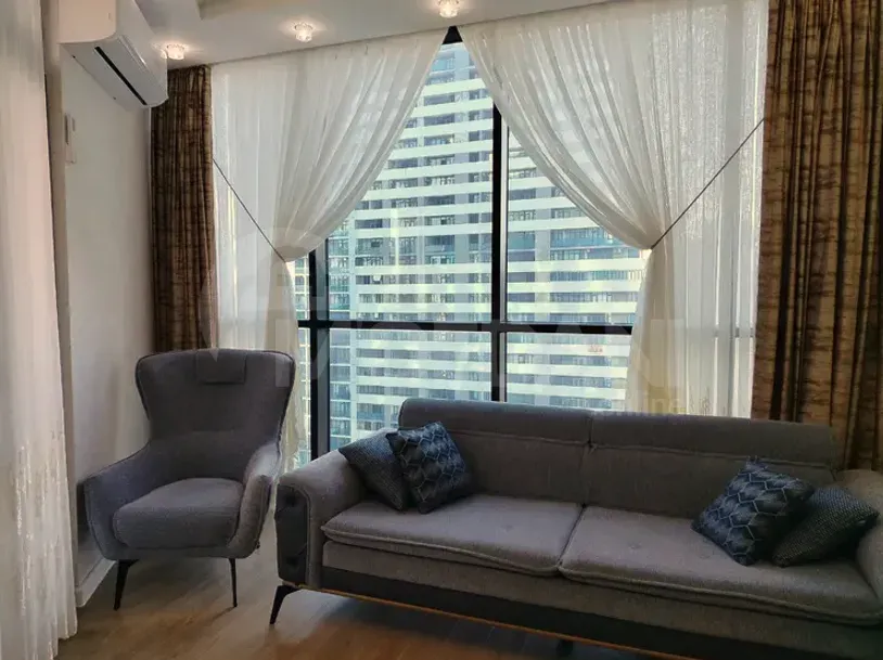 Apartments For Sale two-room 54м² 20/35 floor Batumi - photo 7