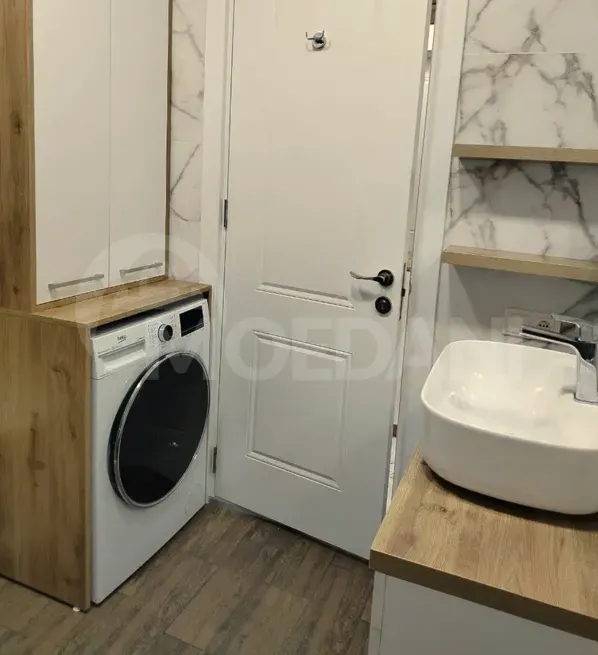 Apartments For Sale two-room 54м² 20/35 floor Batumi - photo 8