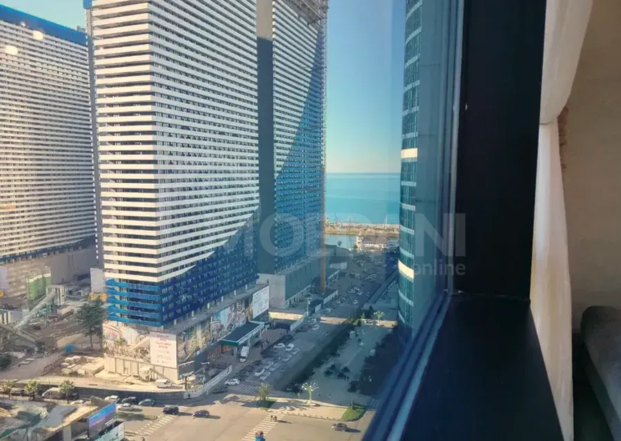 Apartments For Sale two-room 54м² 20/35 floor Batumi - photo 10