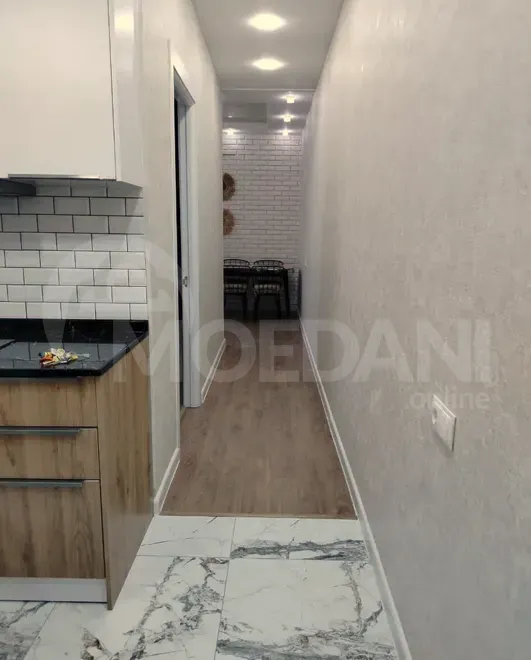 Apartments For Sale two-room 54м² 20/35 floor Batumi - photo 4