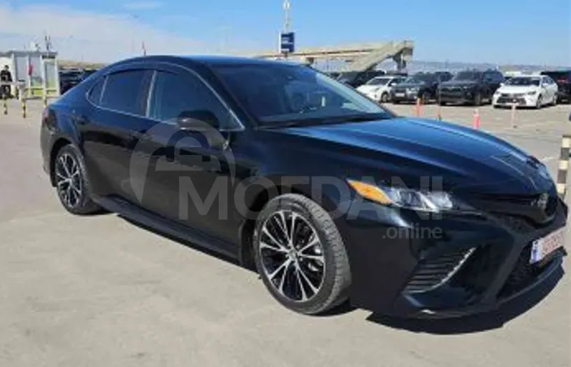 Toyota Camry 2.5L 2019 Tbilisi - photo 3