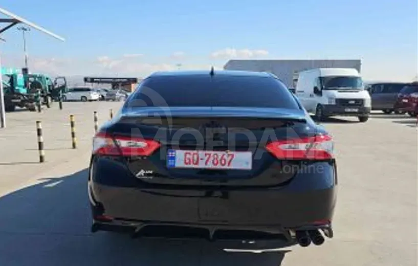 Toyota Camry 2.5L 2019 Tbilisi - photo 4