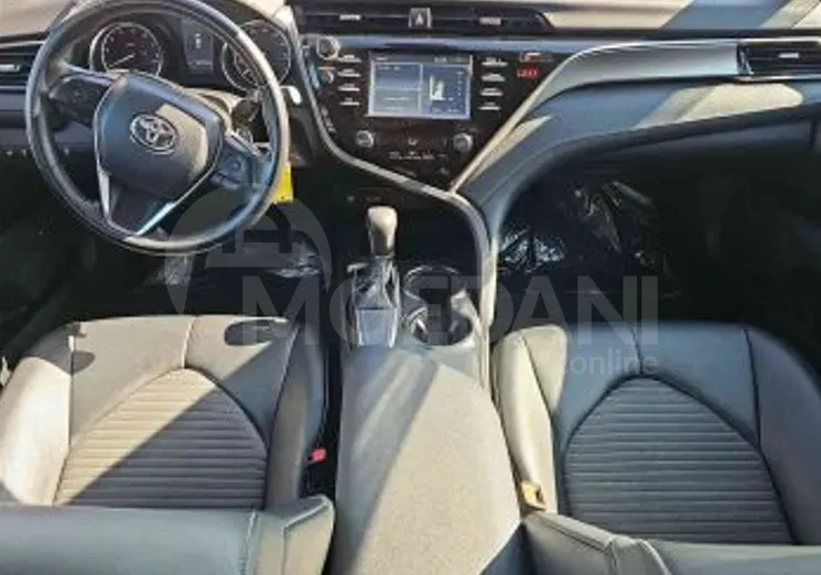 Toyota Camry 2.5L 2019 Tbilisi - photo 5