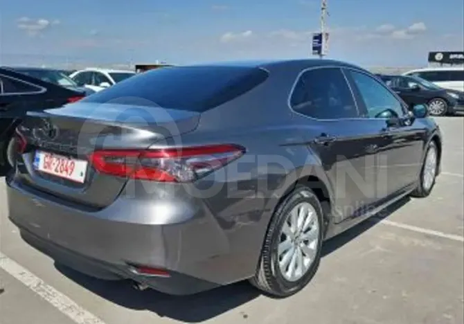 Toyota Camry 2018 Тбилиси - изображение 4