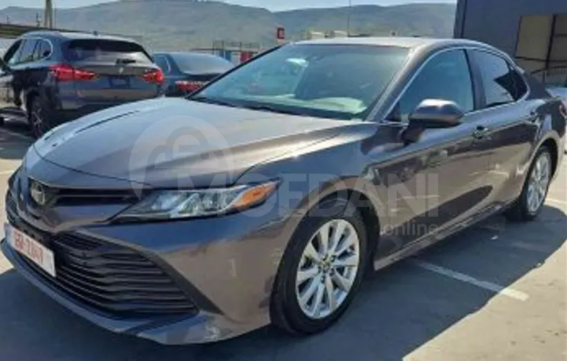 Toyota Camry 2.5L 2018 Tbilisi - photo 2