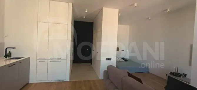 Selling 1 apartment 46м² 17/19 floor Batumi - photo 5