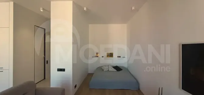 Selling 1 apartment 46м² 17/19 floor Batumi - photo 4