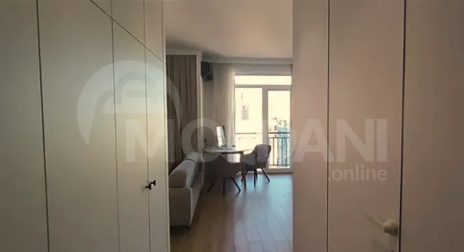 Selling 1 apartment 46м² 17/19 floor Batumi - photo 7