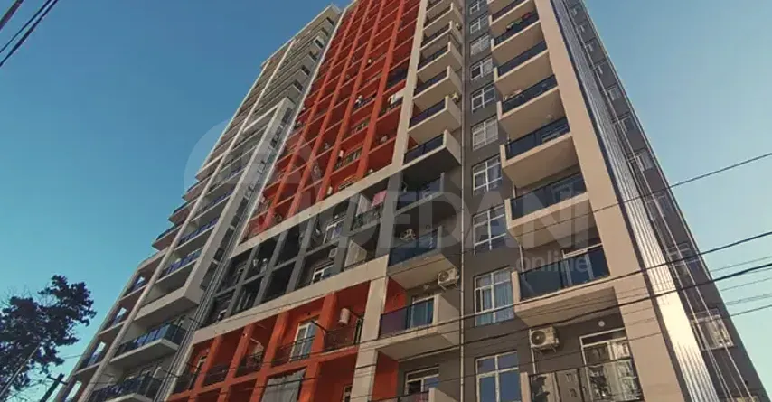 Продам 1-комн. квартиру 46м² 17/19 эт. Батуми - изображение 10