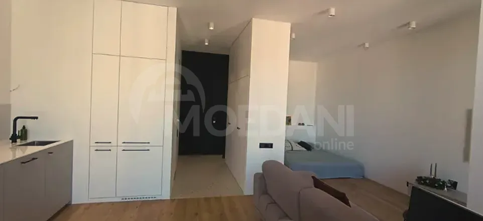 Продам 1-комн. квартиру 46м² 17/19 эт. Батуми - изображение 5