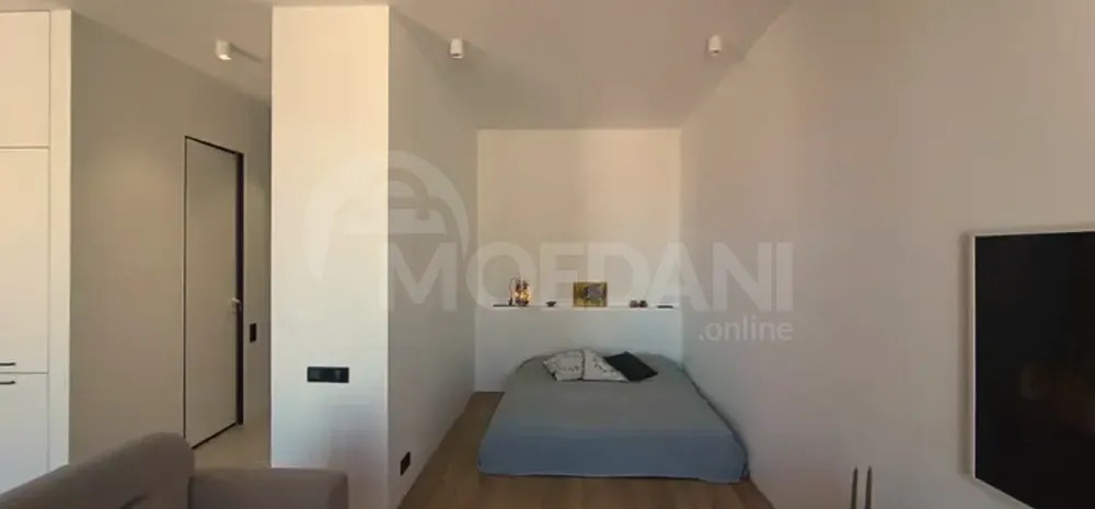 Продам 1-комн. квартиру 46м² 17/19 эт. Батуми - изображение 4