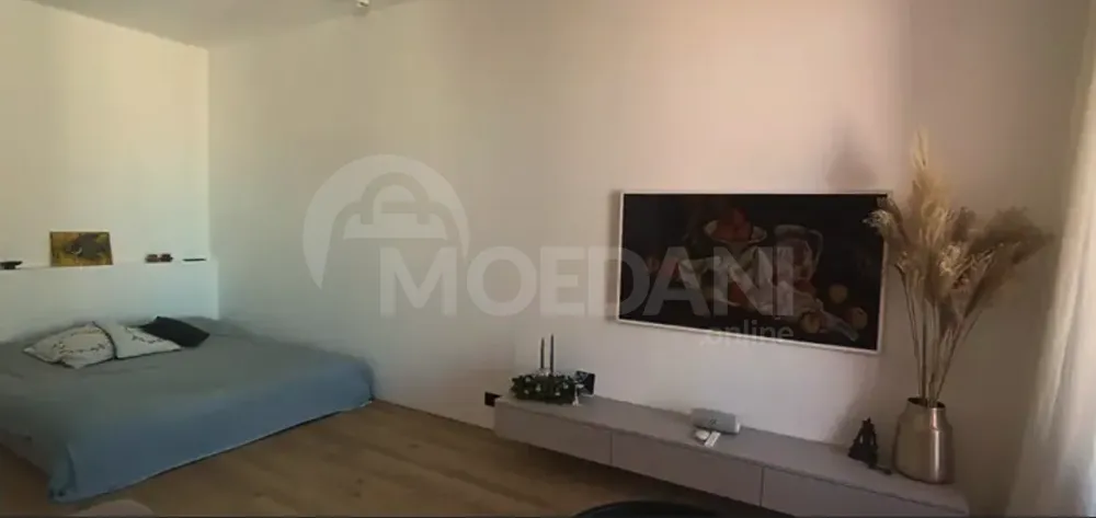 Продам 1-комн. квартиру 46м² 17/19 эт. Батуми - изображение 3