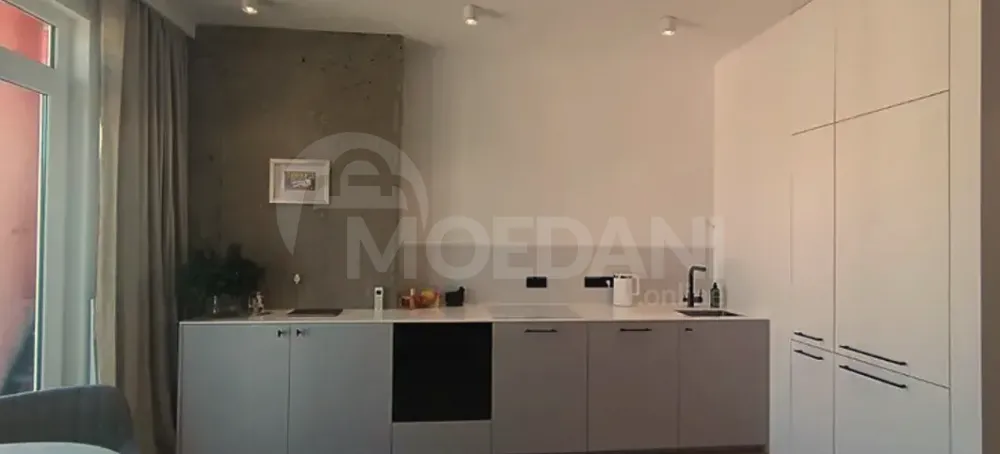 Продам 1-комн. квартиру 46м² 17/19 эт. Батуми - изображение 6