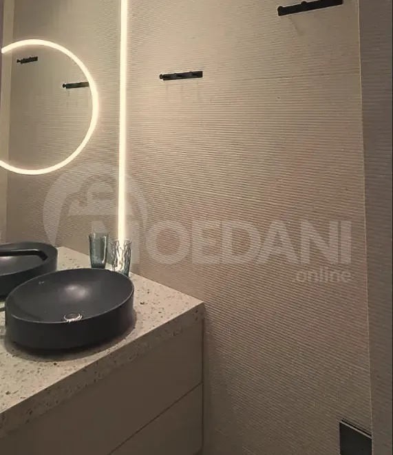 Продам 1-комн. квартиру 46м² 17/19 эт. Батуми - изображение 8