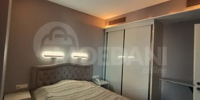 Selling 2 apartment 48м² 10/42 floor Batumi - photo 5