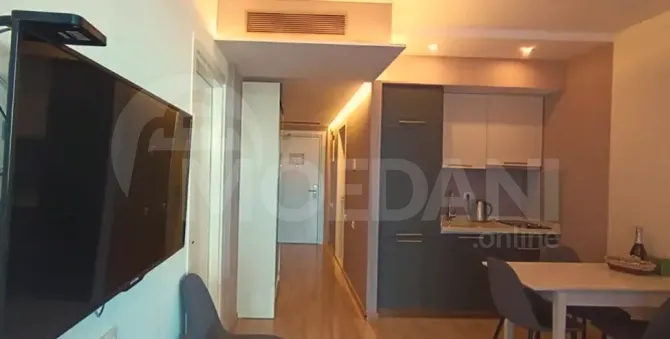 Selling 2 apartment 48м² 10/42 floor Batumi - photo 2