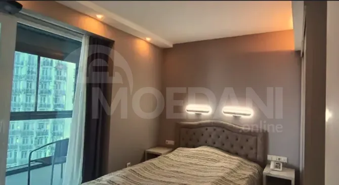 Selling 2 apartment 48м² 10/42 floor Batumi - photo 4