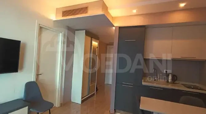 Selling 2 apartment 48м² 10/42 floor Batumi - photo 3