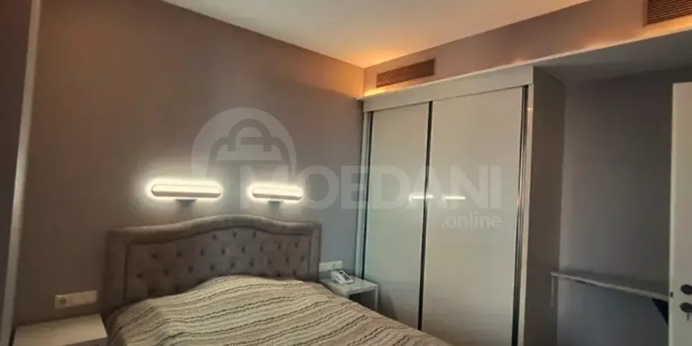 Продам 2-комн. квартиру 48м² 10/42 эт. Батуми - изображение 5