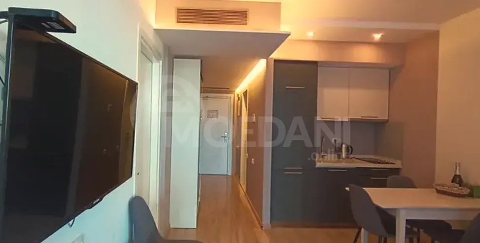 Продам 2-комн. квартиру 48м² 10/42 эт. Батуми - изображение 2