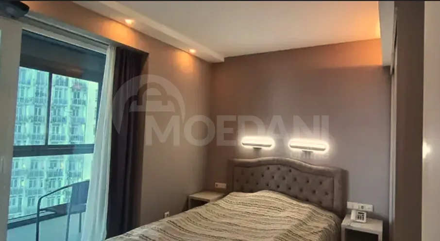 Продам 2-комн. квартиру 48м² 10/42 эт. Батуми - изображение 4