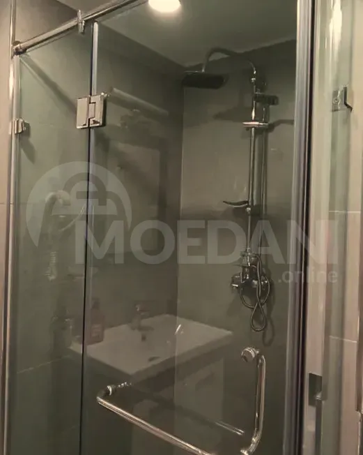 Продам 2-комн. квартиру 48м² 10/42 эт. Батуми - изображение 8