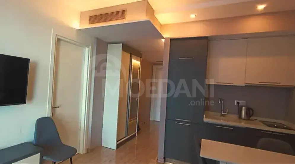 Продам 2-комн. квартиру 48м² 10/42 эт. Батуми - изображение 3