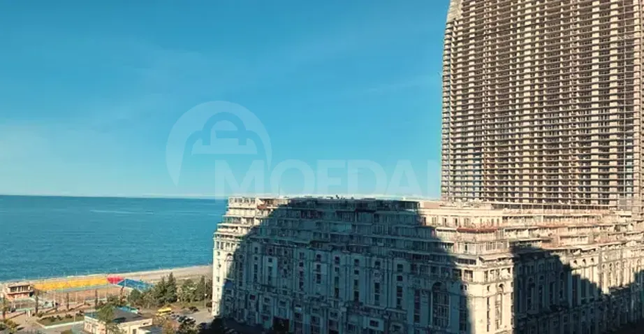 Продам 2-комн. квартиру 48м² 10/42 эт. Батуми - изображение 9