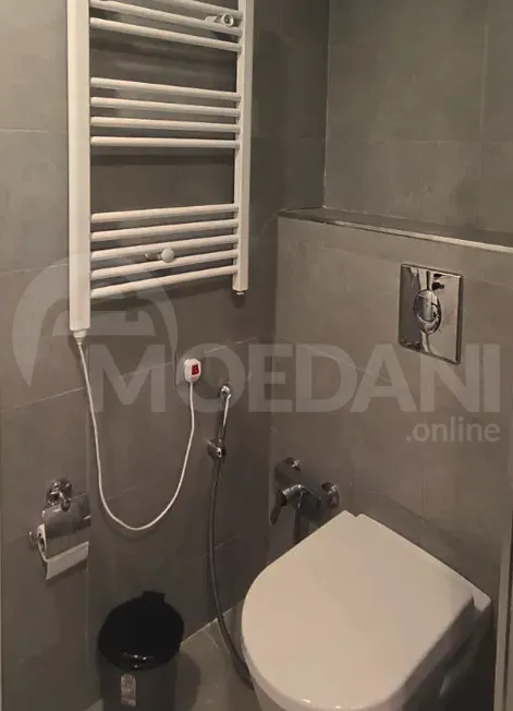 Продам 2-комн. квартиру 48м² 10/42 эт. Батуми - изображение 6