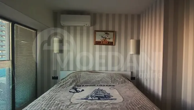 Selling 2 apartment 78м² 16/47 floor Batumi - photo 6