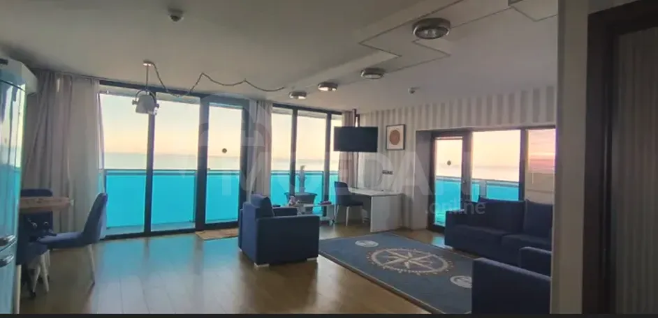 Продам 2-комн. квартиру 78м² 16/47 эт. Батуми - изображение 2