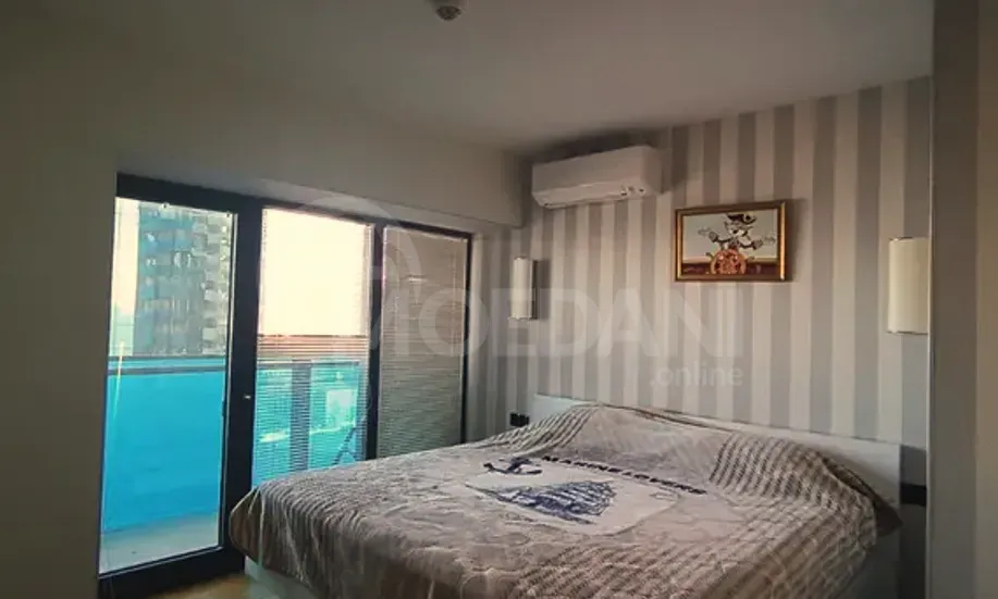 Продам 2-комн. квартиру 78м² 16/47 эт. Батуми - изображение 7