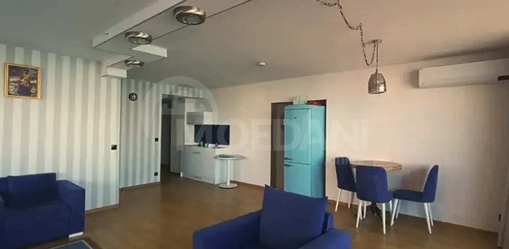 Продам 2-комн. квартиру 78м² 16/47 эт. Батуми - изображение 3