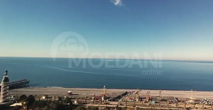 Продам 2-комн. квартиру 78м² 16/47 эт. Батуми - изображение 10