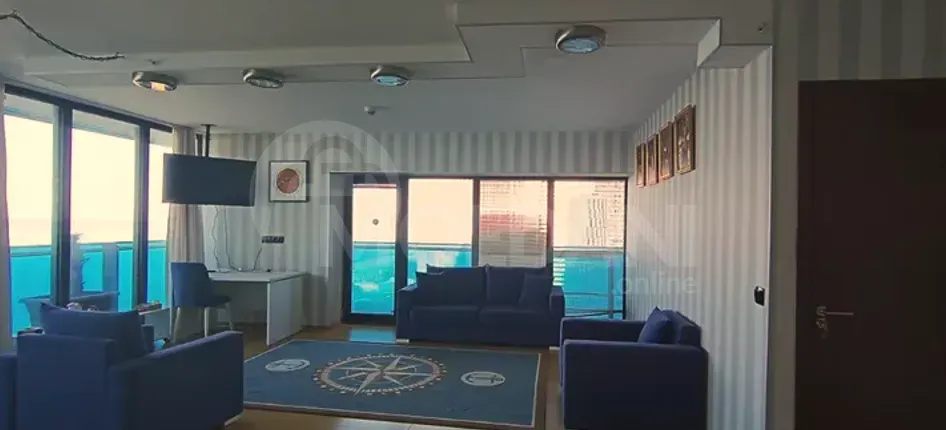 Продам 2-комн. квартиру 78м² 16/47 эт. Батуми - изображение 1