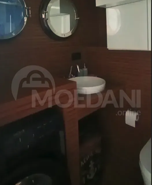 Продам 2-комн. квартиру 78м² 16/47 эт. Батуми - изображение 8