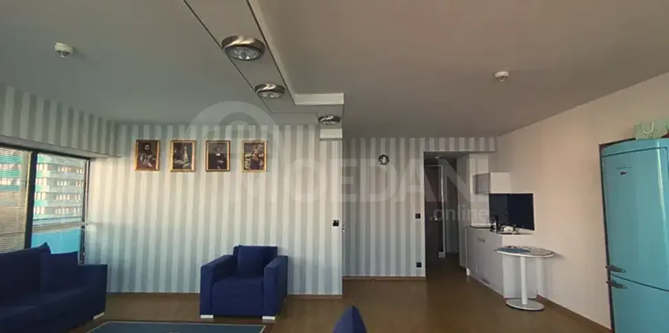 Продам 2-комн. квартиру 78м² 16/47 эт. Батуми - изображение 4