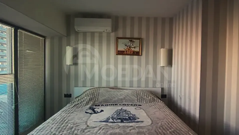 Продам 2-комн. квартиру 78м² 16/47 эт. Батуми - изображение 6