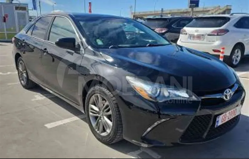 Toyota Camry 2.5L 2015 Tbilisi - photo 3