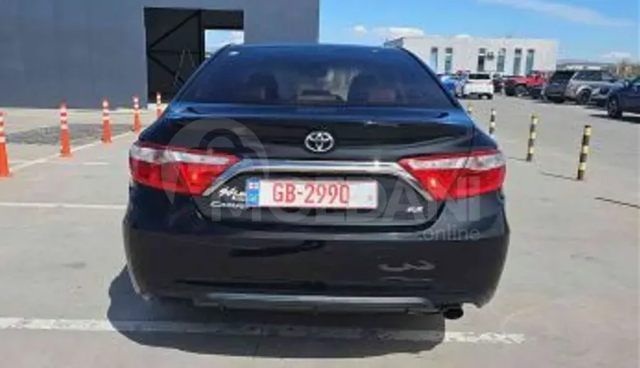 Toyota Camry 2.5L 2015 Tbilisi - photo 5