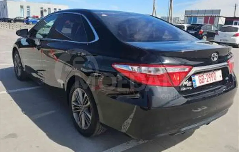 Toyota Camry 2.5L 2015 Tbilisi - photo 6