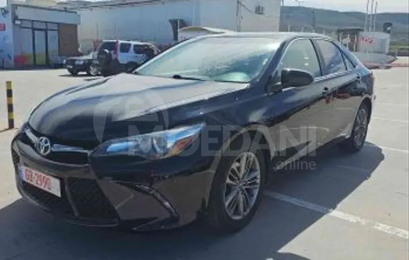 Toyota Camry 2.5L 2015 Tbilisi - photo 2