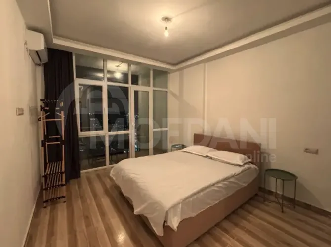 Selling 1 apartment 27.42м² 25/32 floor Batumi - photo 1