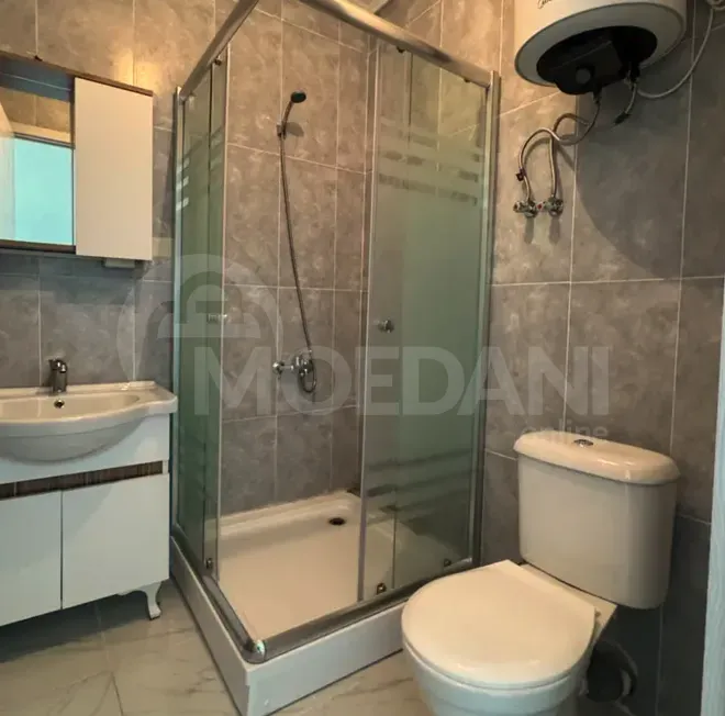 Selling 1 apartment 27.42м² 25/32 floor Batumi - photo 5