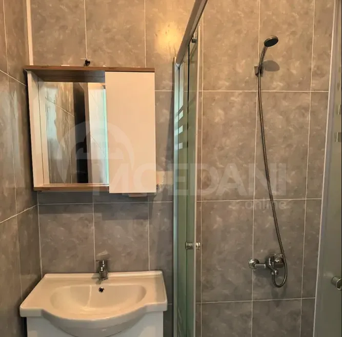 Selling 1 apartment 27.42м² 25/32 floor Batumi - photo 6