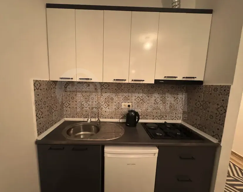 Продам 1-комн. квартиру 27.42м² 25/32 эт. Батуми - изображение 3