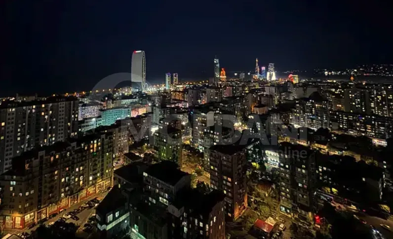 Продам 1-комн. квартиру 27.42м² 25/32 эт. Батуми - изображение 8