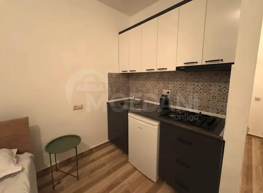 Продам 1-комн. квартиру 27.42м² 25/32 эт. Батуми - изображение 2